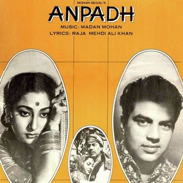  Aap Ki Nazron Ne Samjha-cover