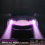 Drive All Night-cover