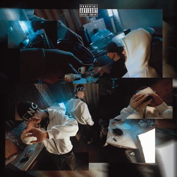 D.R.A.M.A.-cover