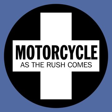 As The Rush Comes-cover