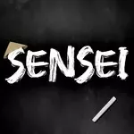 Anime Sensei Cypher-cover