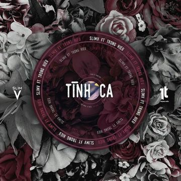 Tình Ca-cover