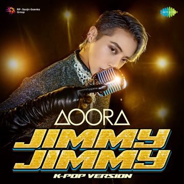 Jimmy Jimmy - K-Pop Version