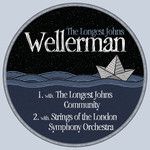 Wellerman-cover