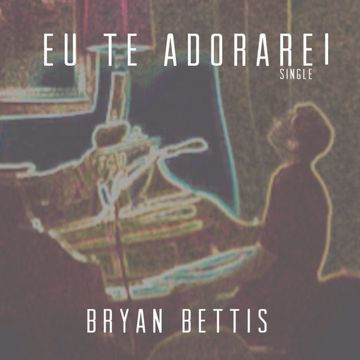 Te Adorarei-cover