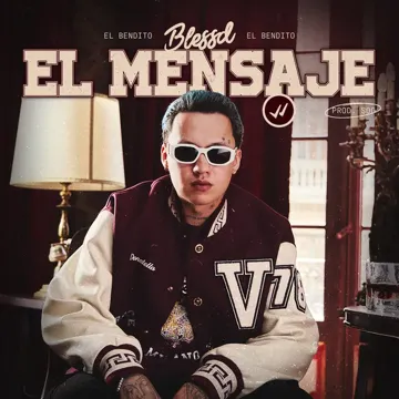 El Mensaje-cover
