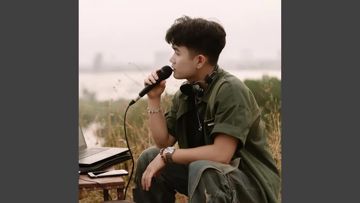 \ANH VUI - LIVE OUTDOOR (Live)-cover