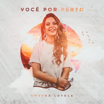 Você Por Perto-cover