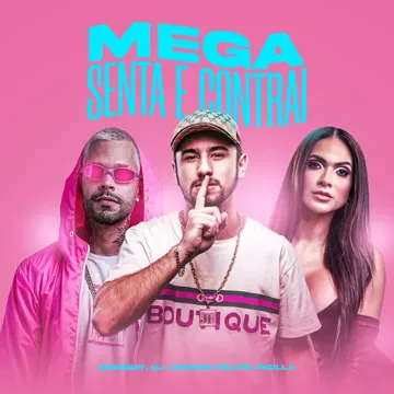 Mega Senta e Contrai-cover