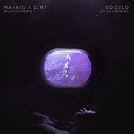 So Cold (feat. Lily Denning)(Extended Mix Milkwish Remix Explicit)-cover