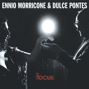Morricone: Your Love (Once Upon A Time In The West) (From "C'era Una Volta Il West")-cover