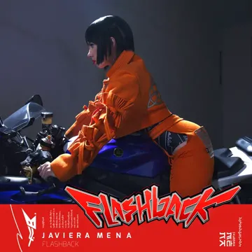Flashback-cover