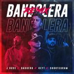 Bandoler4 (feat. Daguero, J-ouse & shortegram)-cover