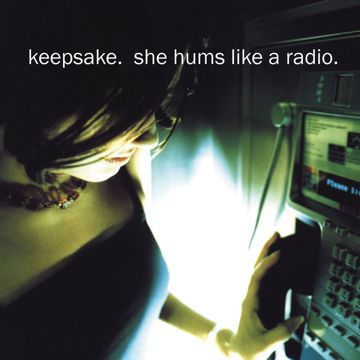 Keepsake