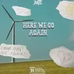 Here we go again-cover
