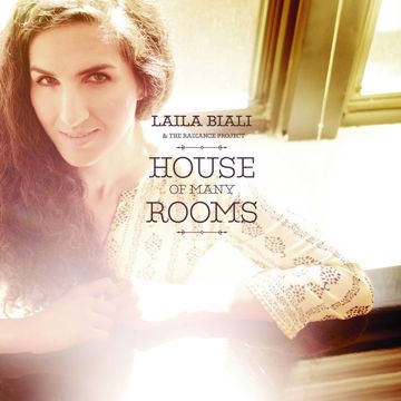 Laila O Laila-cover