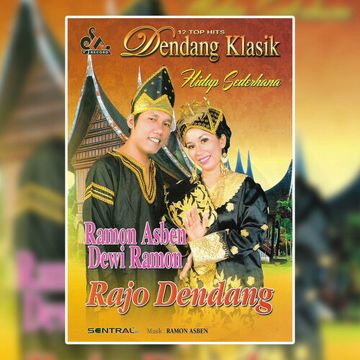 Hiduik Sederhana-cover