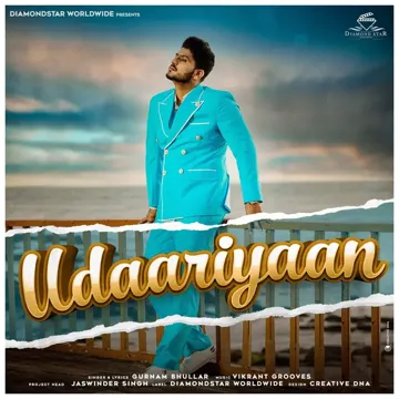 Udaariyaan-cover