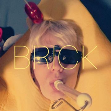 King Brick-cover