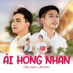 Ải Hồng Nhan (Lofi Ver.)-cover