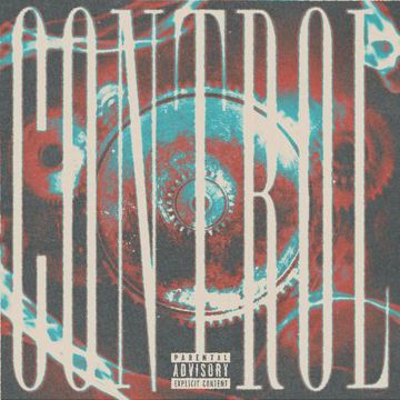 Control(支配)-cover