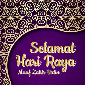 Nostalgia Aidilfitri-cover