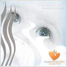 Abraça-me-cover