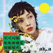世界上的另一个我-cover