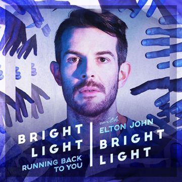 Running Back-cover