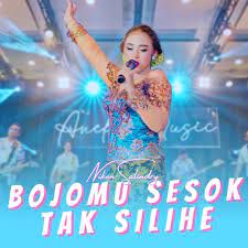 Bojomu Sesok Tak Silihe-cover