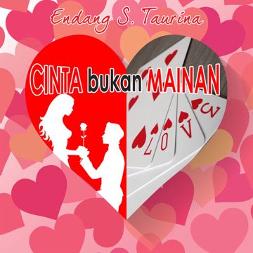 Mainan Cinta-cover