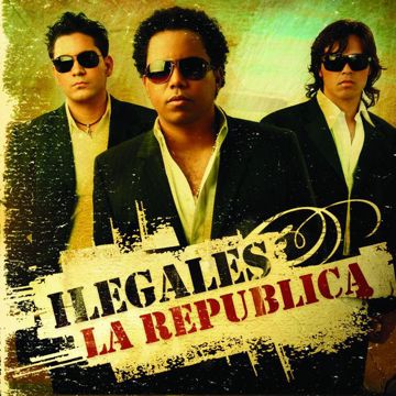 La Morena-cover