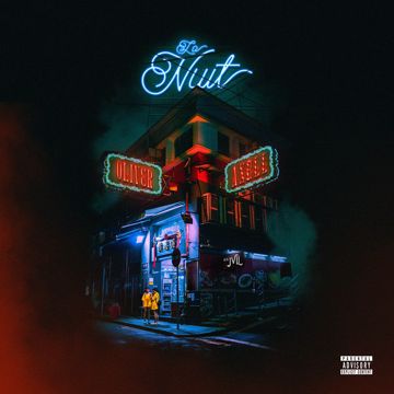 La nuit-cover