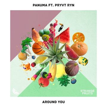 Around You-cover