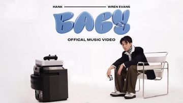 BABY -cover