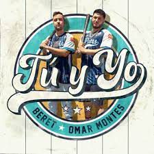 Tú y yo-cover
