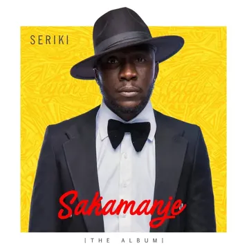 Sakamanje-cover