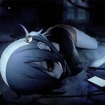 我选择凋零的死去-cover