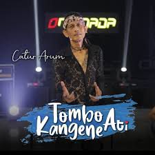 Tombo Kangene Ati-cover