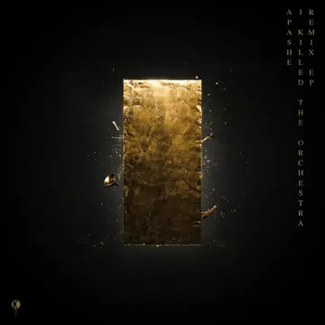 Never Change (Sullivan King Remix)-cover