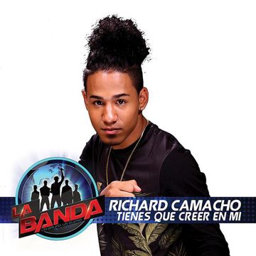 Tienes Que Creer en Mi(La Banda Performance)(Performance)-cover
