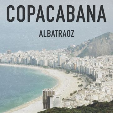 Copacabana-cover