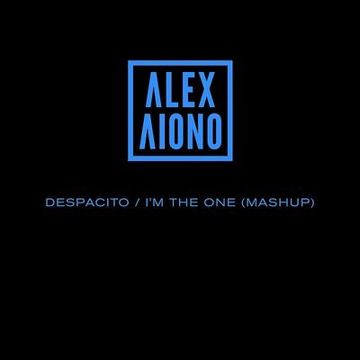 Despacito/I'm The One-cover