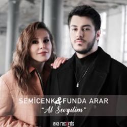 Al Sevgilim-cover