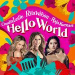 Hello World-cover