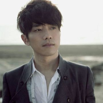 寂寞边界(Live)-cover