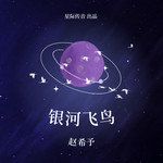 银河飞鸟-cover