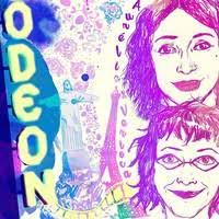 Odeon-cover