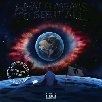 They Know Us (Instrumental)-cover