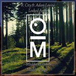 Locked Away-cover
